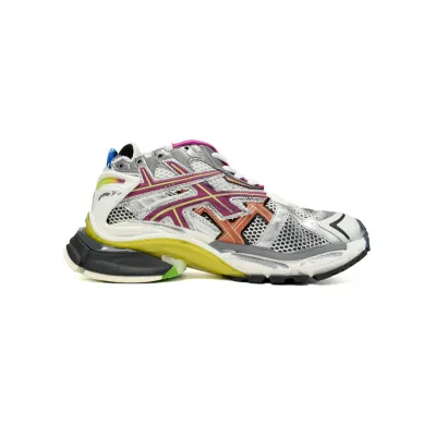 What is the price of Balenciaga Runner Multicolor|sneakers2024?