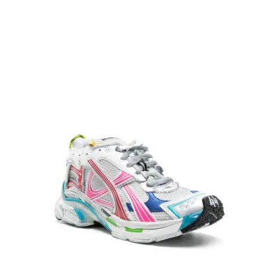 Where can I buy Balenciaga Runner Multicolor|sneakers2024?